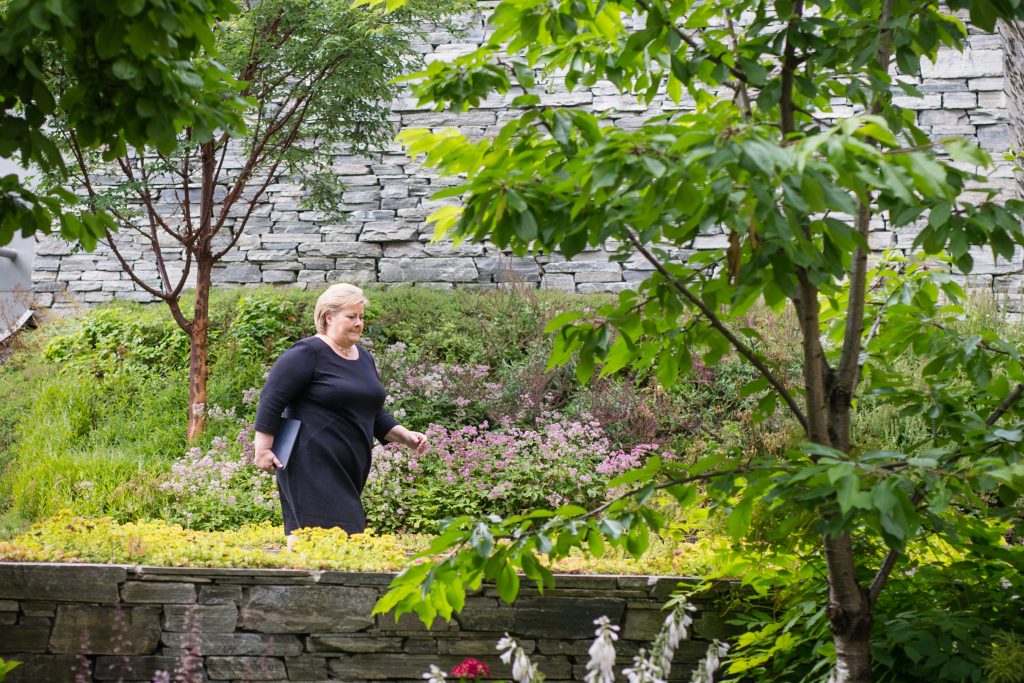 Le Premier ministre : Une bien triste journée 4 Le Premier ministre : Une bien triste journée - 3
