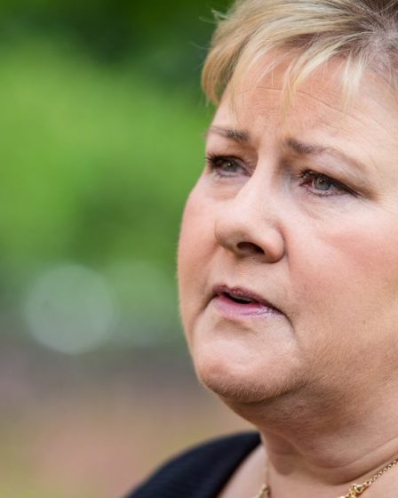 Solberg : pas assez bon pour lutter contre l'extrémisme 8 Solberg : pas assez bon pour lutter contre l'extrémisme - 7
