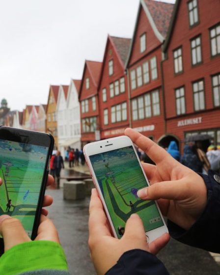 Oil Fund gagne sur Pokemon Go 26 Oil Fund gagne sur Pokemon Go - 25