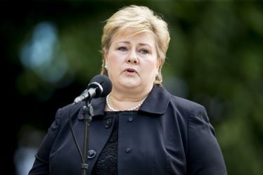 Solberg : - On voit encore les traces des actes terroristes - 8