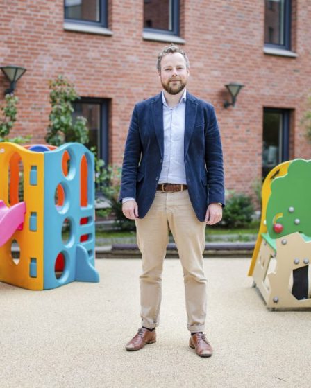 25 000 enfants supplémentaires auront le droit d'aller gratuitement à la maternelle - 19