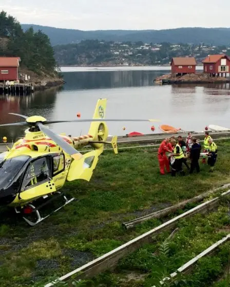 Un homme est mort après s'être noyé à Hurum - 13