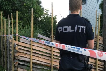 Un homme est mort après un épisode de violence à Kongsvinger - 18