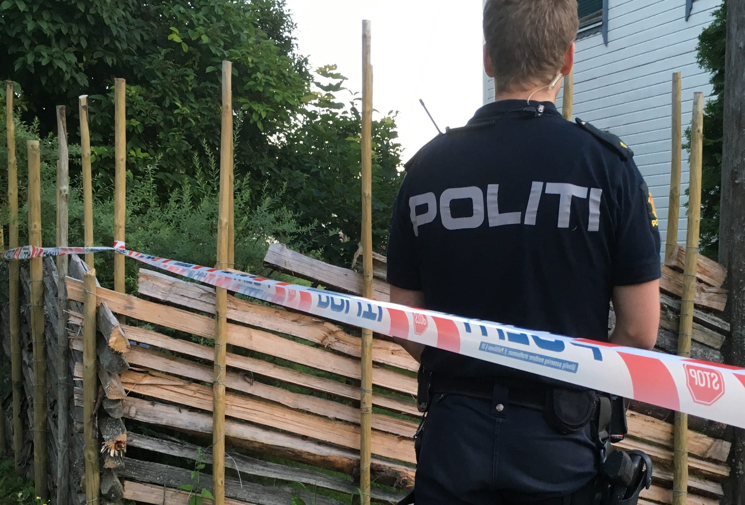Un homme est mort après un épisode de violence à Kongsvinger 4 Un homme est mort après un épisode de violence à Kongsvinger - 3