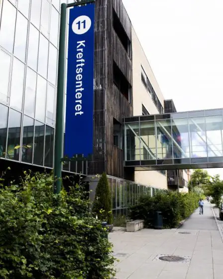 La médecine du cancer a reçu le feu vert 20 La médecine du cancer a reçu le feu vert - 19