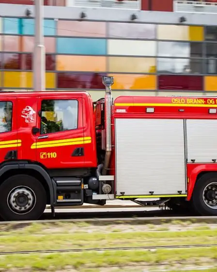Beaucoup de gens ne connaissent pas le numéro d'urgence des pompiers 28 Beaucoup de gens ne connaissent pas le numéro d'urgence des pompiers - 27