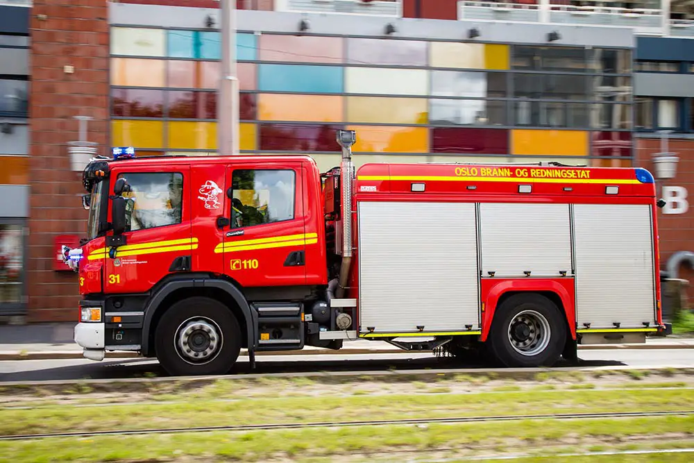 Beaucoup de gens ne connaissent pas le numéro d'urgence des pompiers 4 Beaucoup de gens ne connaissent pas le numéro d'urgence des pompiers - 3