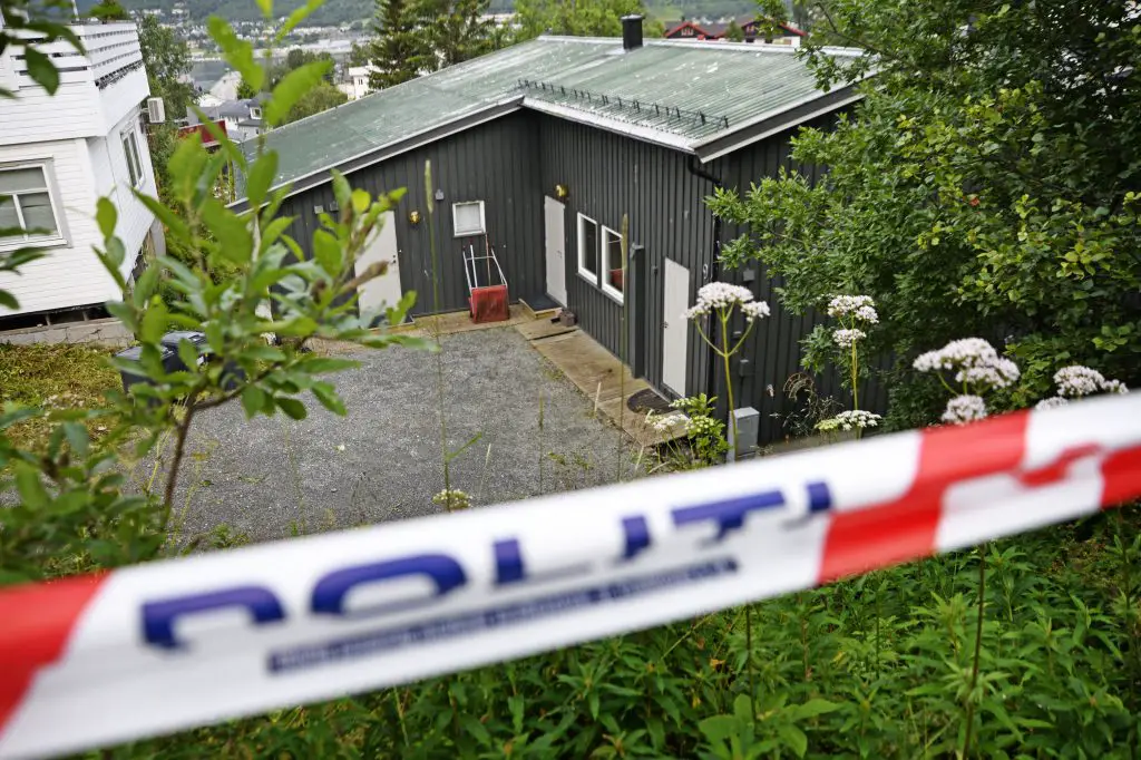 Un homme accusé de meurtre à Tromso emprisonné pendant quatre semaines 4 Un homme accusé de meurtre à Tromso emprisonné pendant quatre semaines - 3