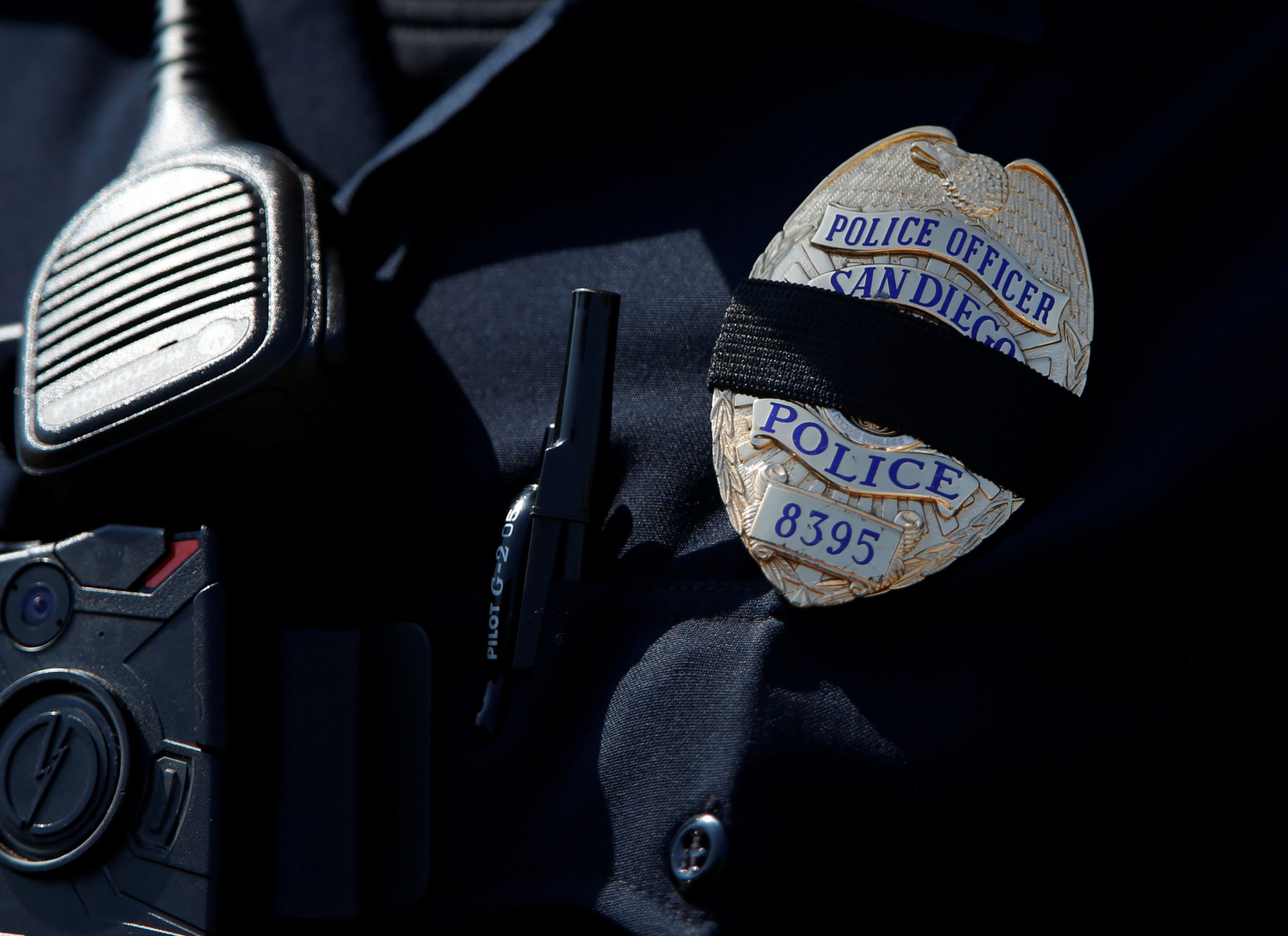 Un Norvégien accusé de menaces contre la police aux États-Unis 4 Un Norvégien accusé de menaces contre la police aux États-Unis - 3