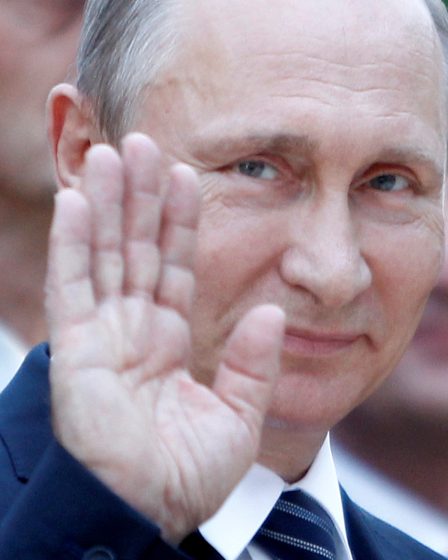 Un Norvégien sur deux pense que Poutine est une menace 5 Un Norvégien sur deux pense que Poutine est une menace - 4