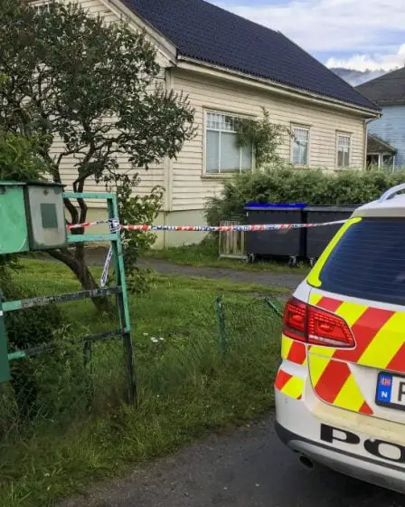 Personne accusée d'homicide involontaire coupable à Lyngdal 14 Personne accusée d'homicide involontaire coupable à Lyngdal - 13
