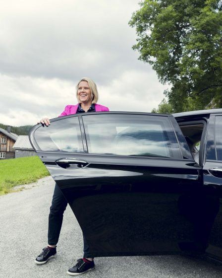 Listhaug se présentera comme candidat du parti du progrès lors des prochaines élections 23 Listhaug se présentera comme candidat du parti du progrès lors des prochaines élections - 22