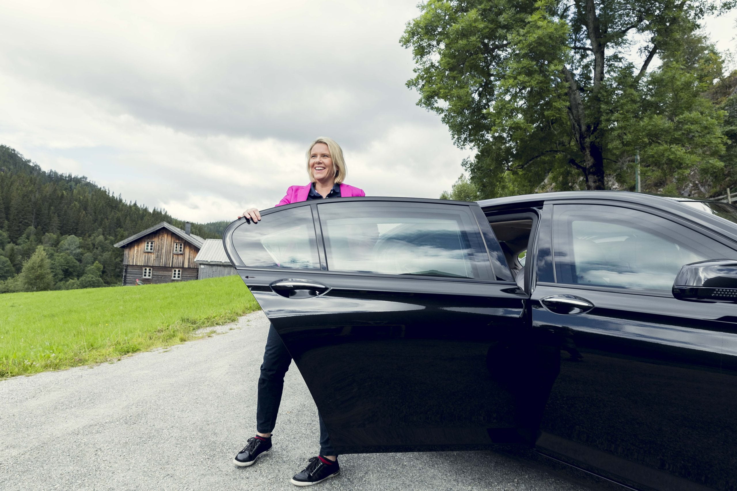 Listhaug se présentera comme candidat du parti du progrès lors des prochaines élections 4 Listhaug se présentera comme candidat du parti du progrès lors des prochaines élections - 3