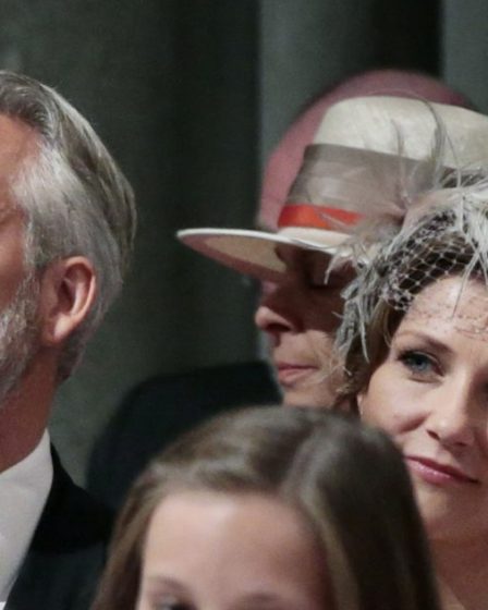 Le divorce royal ne surprend pas tout le monde 44 Le divorce royal ne surprend pas tout le monde - 43