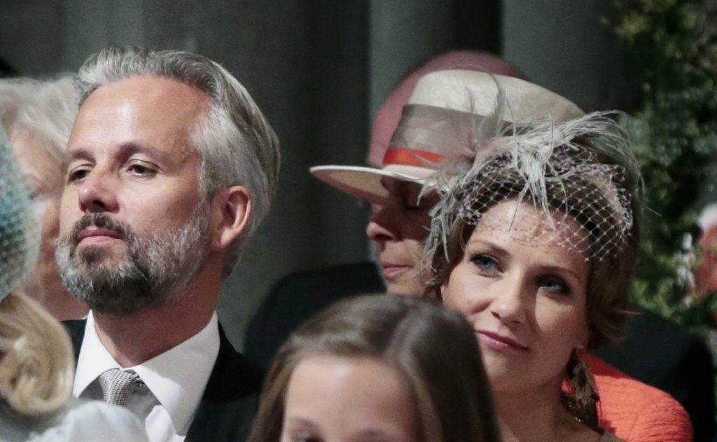 Le divorce royal ne surprend pas tout le monde 4 Le divorce royal ne surprend pas tout le monde - 3
