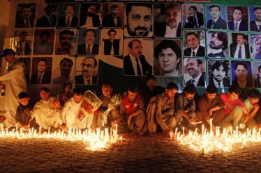 Brende a évoqué le terrorisme et les demandeurs d'asile au Pakistan - 16
