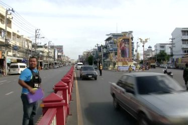 UD : Aucune information sur les Norvégiens blessés en Thaïlande - 20
