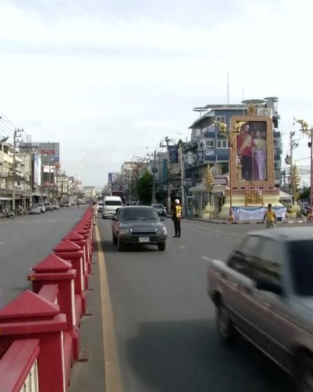UD : Aucune information sur les Norvégiens blessés en Thaïlande 5 UD : Aucune information sur les Norvégiens blessés en Thaïlande - 4