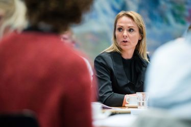 Le gouvernement cesse de soutenir avec un demi-million le Conseil islamique - 16