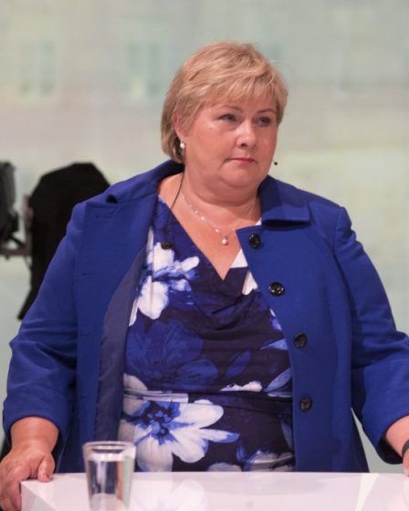 Solberg inquiet après la fuite de documents de la défense 17 Solberg inquiet après la fuite de documents de la défense - 16