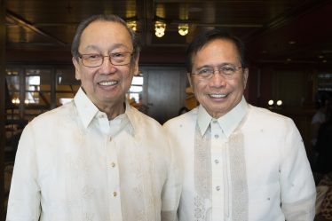 Début d'un nouveau cycle de négociations de paix aux Philippines à Oslo - 16
