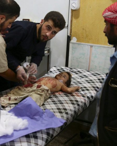 La Norvège donne 50 millions pour les soins de santé en Syrie 20 La Norvège donne 50 millions pour les soins de santé en Syrie - 19