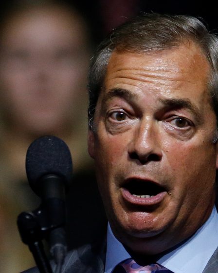 De nombreux candidats au poste de leader de l'UKIP britannique 26 De nombreux candidats au poste de leader de l'UKIP britannique - 25