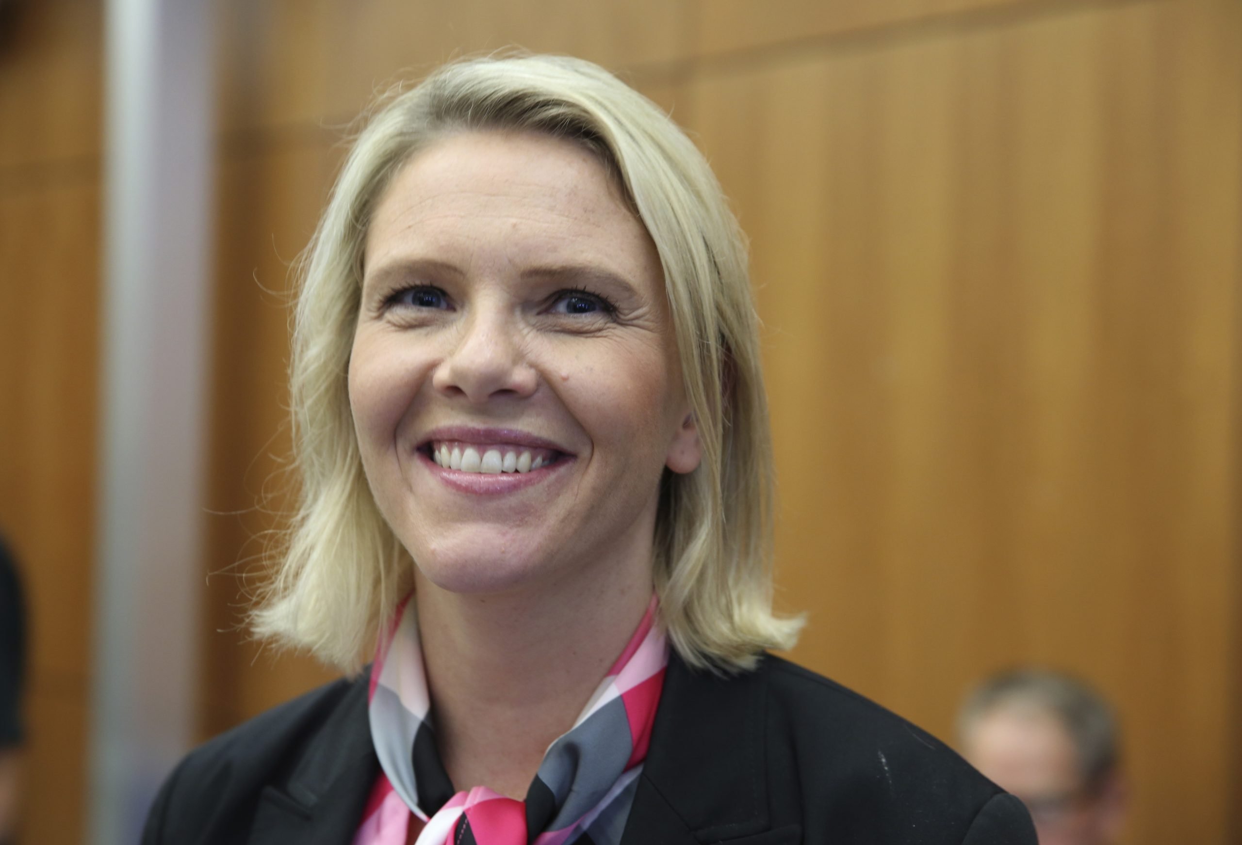 Listhaug craint qu'une nouvelle sous-classe n'apparaisse en Norvège 4 Listhaug craint qu'une nouvelle sous-classe n'apparaisse en Norvège - 3