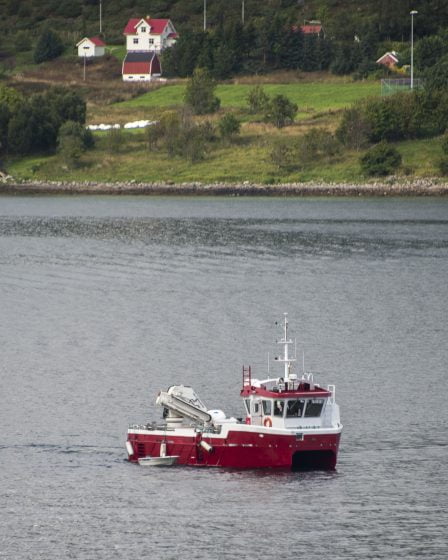 Mort d'un adolescent de 13 ans dans un accident de bateau 26 Mort d'un adolescent de 13 ans dans un accident de bateau - 25