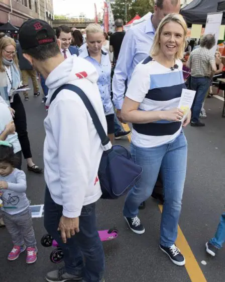 Listhaug organisera une réunion sur l'éducation et la délinquance juvénile dans le centre d'Oslo 14 Listhaug organisera une réunion sur l'éducation et la délinquance juvénile dans le centre d'Oslo - 13