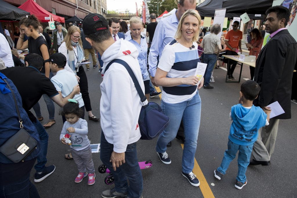 Listhaug organisera une réunion sur l'éducation et la délinquance juvénile dans le centre d'Oslo 4 Listhaug organisera une réunion sur l'éducation et la délinquance juvénile dans le centre d'Oslo - 3