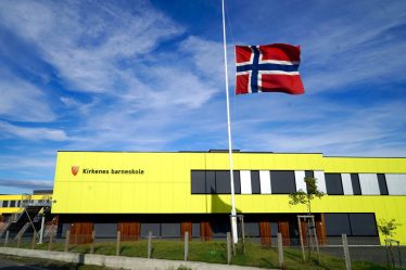 Kirkenes : un élève de septième et sa mère tués - 20