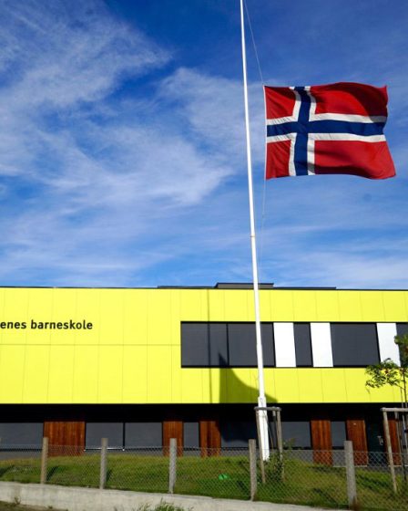 Kirkenes : un élève de septième et sa mère tués 29 Kirkenes : un élève de septième et sa mère tués - 28