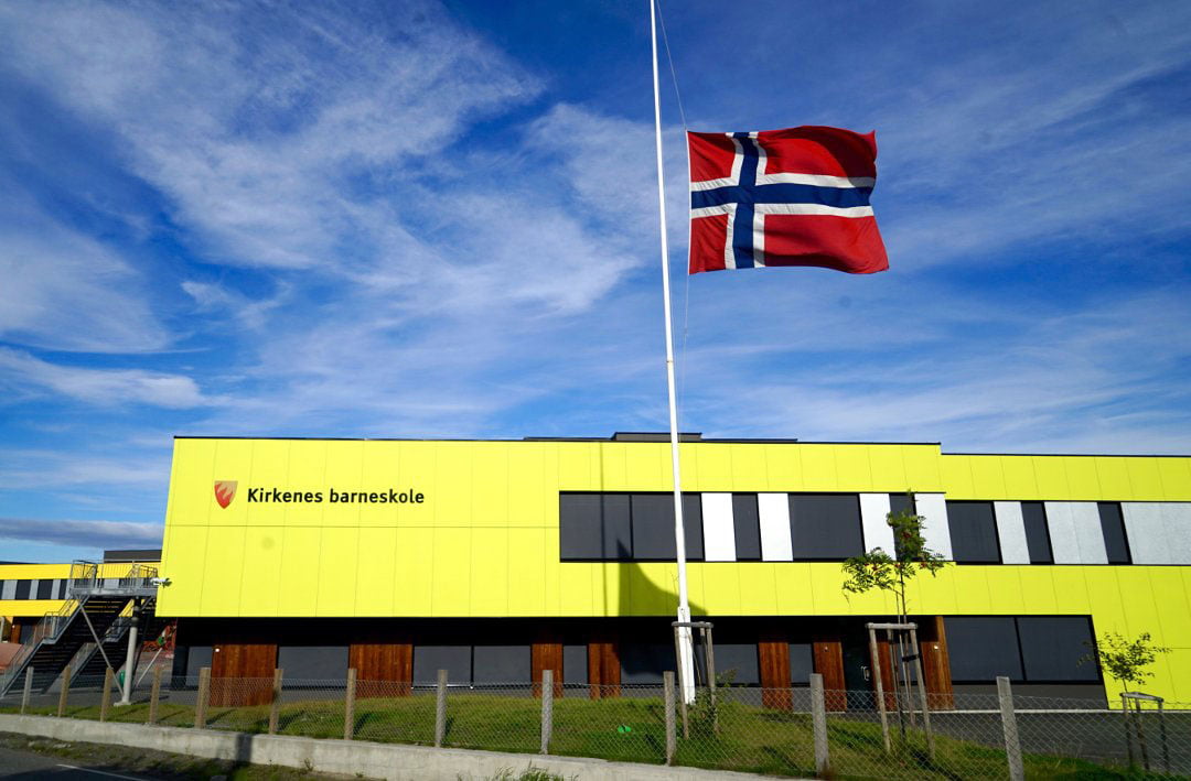 Kirkenes : un élève de septième et sa mère tués 4 Kirkenes : un élève de septième et sa mère tués - 3
