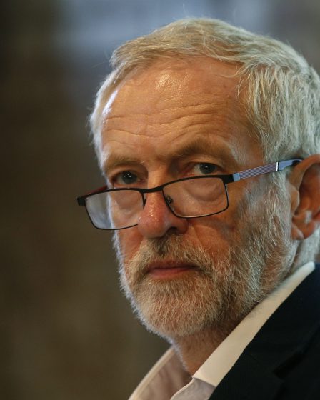 Corbyn envoie un ministre fantôme pour la Norvège 25 Corbyn envoie un ministre fantôme pour la Norvège - 24