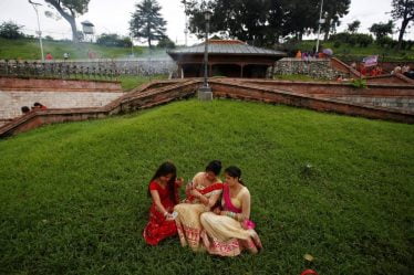 HRW : le Népal fait peu pour arrêter les mariages d'enfants - 18