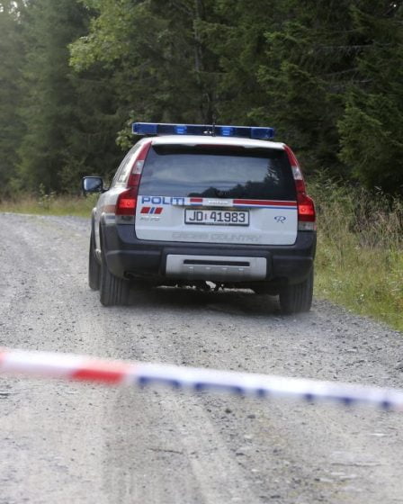 La victime d'un meurtre brûlé avait 49 ans de Dokka 29 La victime d'un meurtre brûlé avait 49 ans de Dokka - 28