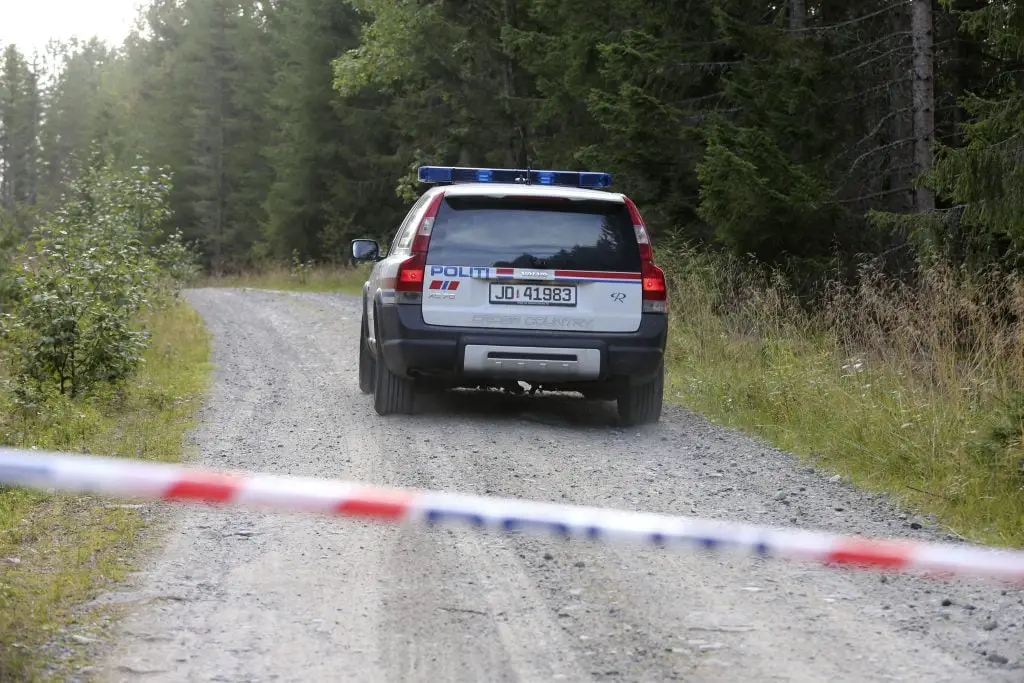 La victime d'un meurtre brûlé avait 49 ans de Dokka 4 La victime d'un meurtre brûlé avait 49 ans de Dokka - 3