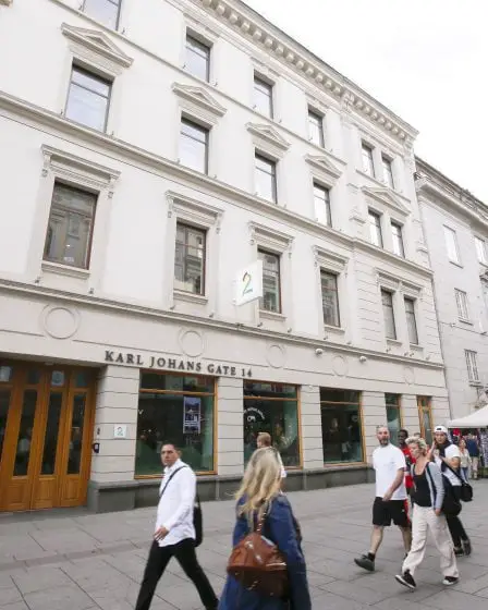 Les alertes à la bombe contre TV2 n'étaient pas sérieuses 11 Les alertes à la bombe contre TV2 n'étaient pas sérieuses - 10