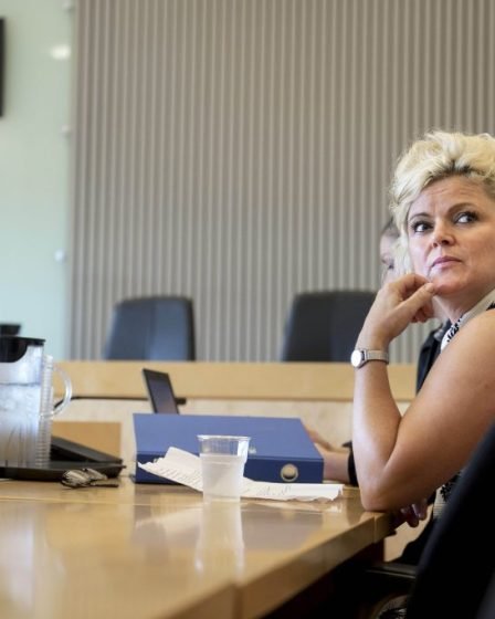 Un coiffeur reconnu coupable d'avoir refusé à une femme portant le hijab l'accès à un salon de coiffure 14 Un coiffeur reconnu coupable d'avoir refusé à une femme portant le hijab l'accès à un salon de coiffure - 13