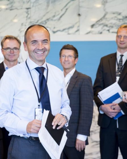 Réunions de l'équipe brexit de Norvège - Norway Today 23 Réunions de l'équipe brexit de Norvège - Norway Today - 22