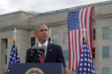 Obama : - Un jour que nous n'oublierons jamais - 16