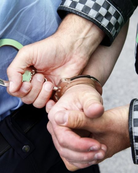 La Norvège poursuit de nombreuses personnes pour délits liés à la drogue 5 La Norvège poursuit de nombreuses personnes pour délits liés à la drogue - 4