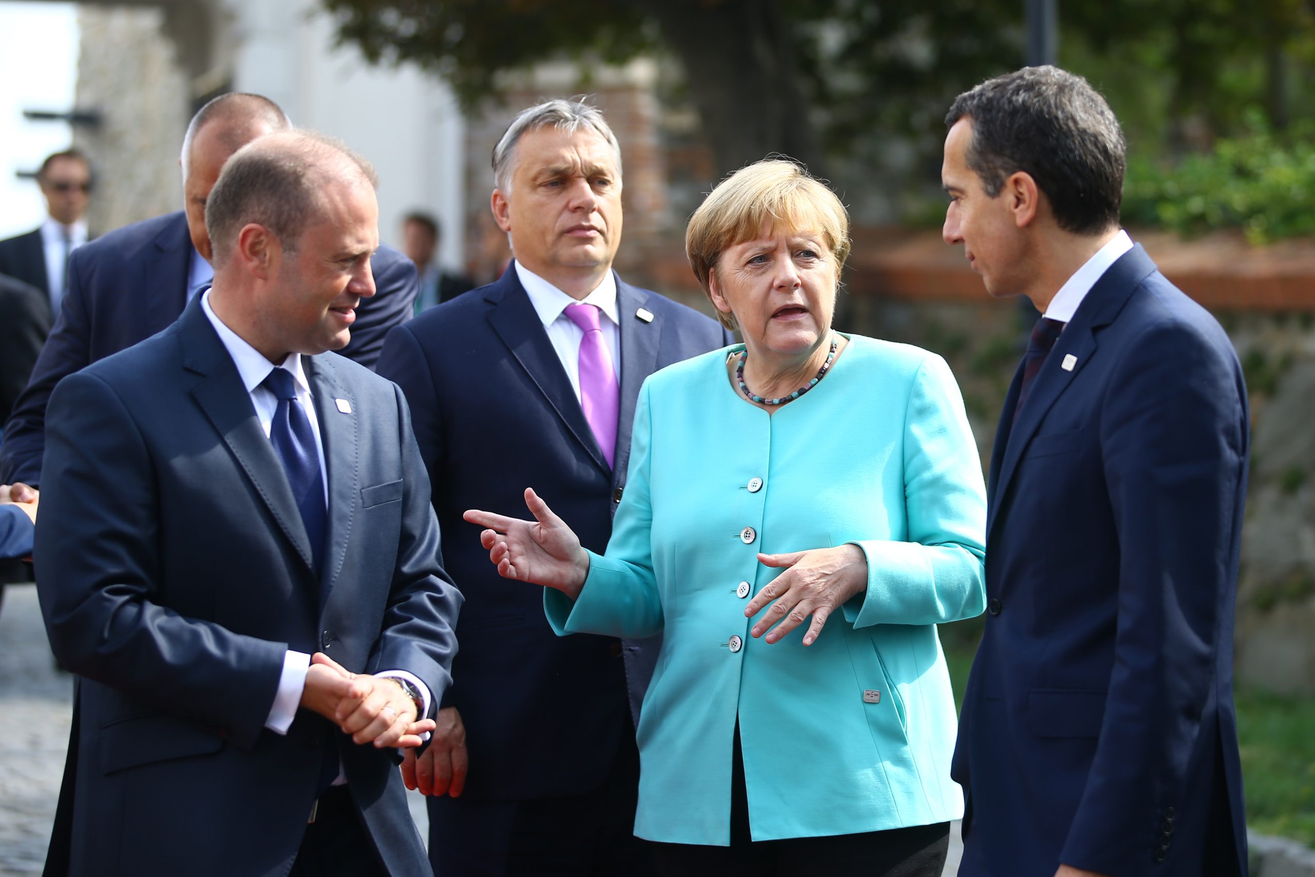 La Norvège pourrait faire partie de la coopération de défense de l'UE 4 La Norvège pourrait faire partie de la coopération de défense de l'UE - 3