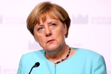 Merkel discute de la crise des réfugiés avec les dirigeants des Balkans - 18