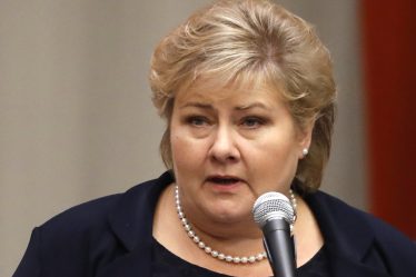 Solberg : - Obama va nous manquer - 18