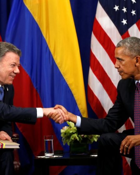 Obama salue la sélection du Comité Nobel 5 Obama salue la sélection du Comité Nobel - 4