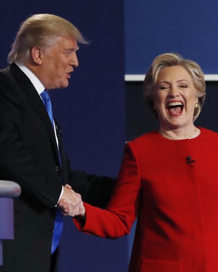 Experts norvégiens : Clinton a attiré Trump dans un piège 20 Experts norvégiens : Clinton a attiré Trump dans un piège - 19