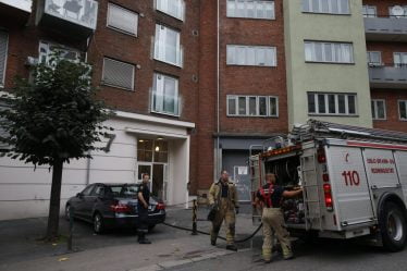 Une femme tuée en tombant d'un immeuble à Oslo - 20