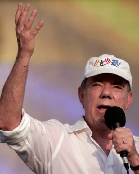 Prix Nobel de la paix au président colombien 17 Prix Nobel de la paix au président colombien - 16